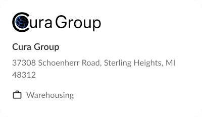CuraGroup
