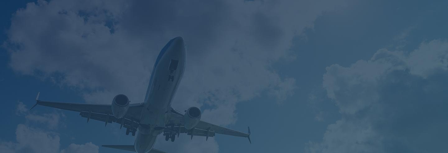 University Hero Image